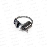 Solenoid pompa injectie