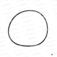 Garnitura piston ORIGINAL CATERPILLAR