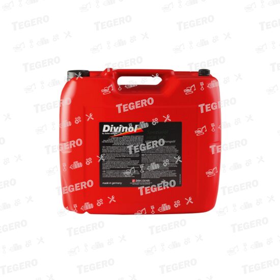 Ulei transmisie DIVINOL Spezialol HGB V-R 10W30 UTTO CAN 20L