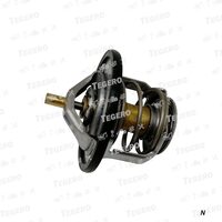 Termostat 85 de grade