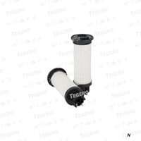Filtru combustibil separator ORIGINAL PERKINS