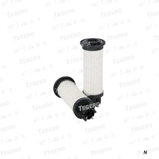 Filtru combustibil separator ORIGINAL PERKINS