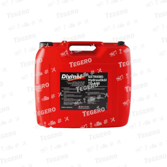 Ulei transmisie DIVINOL TO4-30 CAN 20L