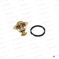 Termostat