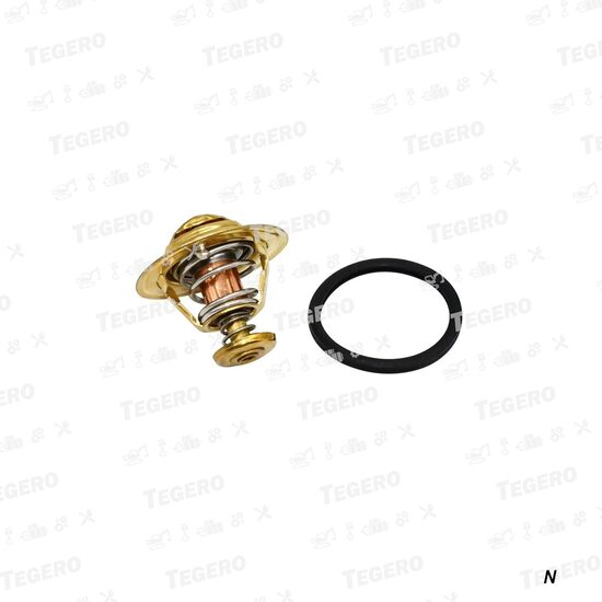 Termostat