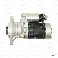 Electromotor 12V