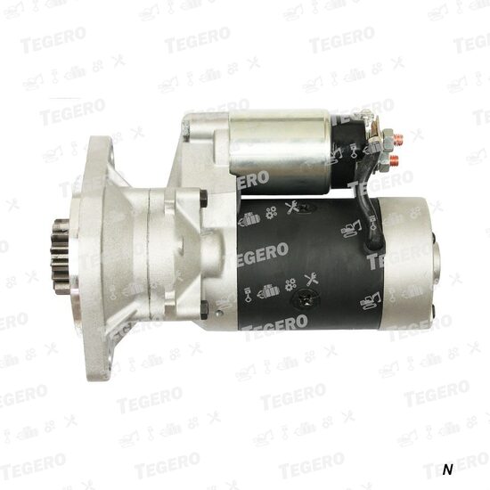 Electromotor 12V