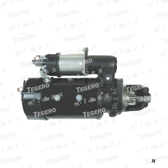 Electromotor
