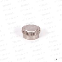 Miez cuplaj tip Bowex cod M-48, neprelucrat