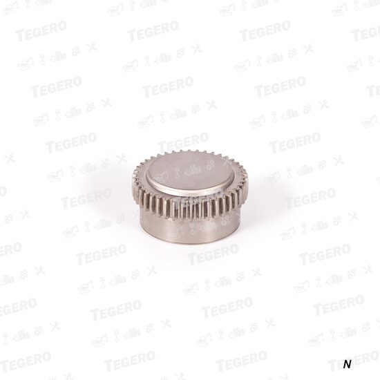 Miez cuplaj tip Bowex cod M-48, neprelucrat