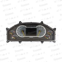 Display Volvo A25F A30F A35F A40F