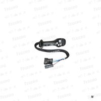 Maneta joystick buldoexcavator Volvo
