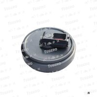 Roata intindere senila