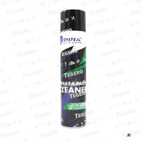 Curatitor frana ARDINA Brake Cleaner 0.6kg