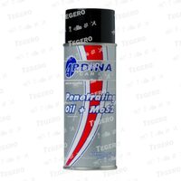 Spray degripant, ARDINA PENETRATING OIL+MoS2, 0.4L