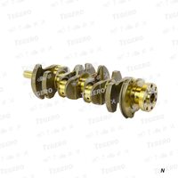 Vibrochen motor Liebherr D924