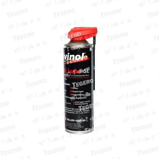 Vaselina Spray Divinol Profi Lube SL 0.5kg