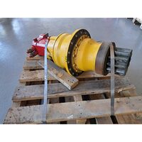 Reductor rotire Linde GD6 Z=12-16H + hidromotor
