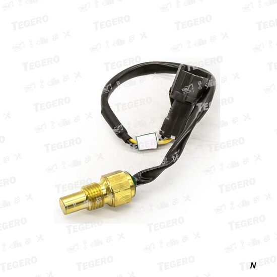 Senzor temperatura