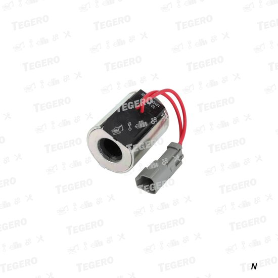 Bobina cuplare 12V