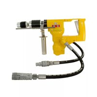 Ciocan rotopercutor hidraulic subacvatic cu SDS plus