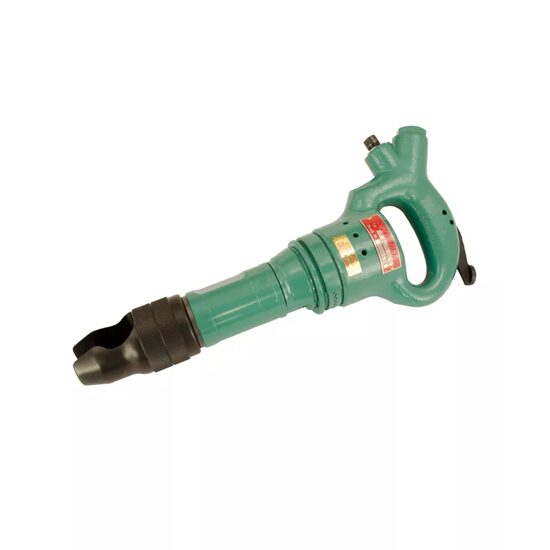 Ciocan pneumatic de nituire și dăltuire