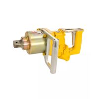 Pistol cu impact hidraulic