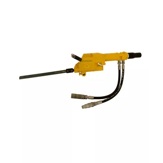 Fierastrau hidraulic Spitznas 512200010