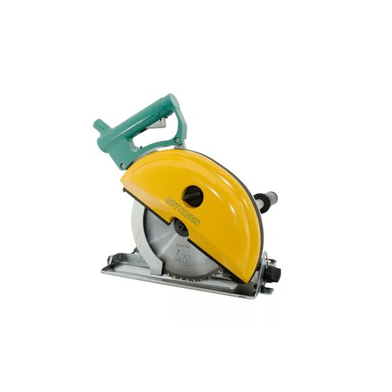 Fierăstrău circular pneumatic