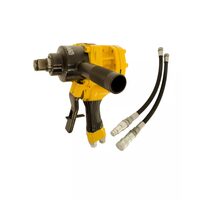Pistol cu impact