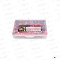 Trusa kit inele O-KOMATSU