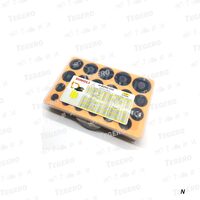 Trusa kit inele O -CATERPILLAR