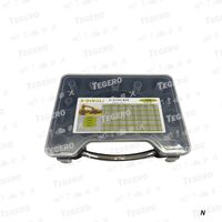 Trusa kit inele O - JCB