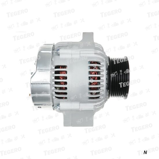 Alternator 60A