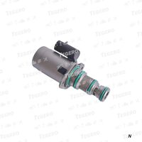 Electroventil