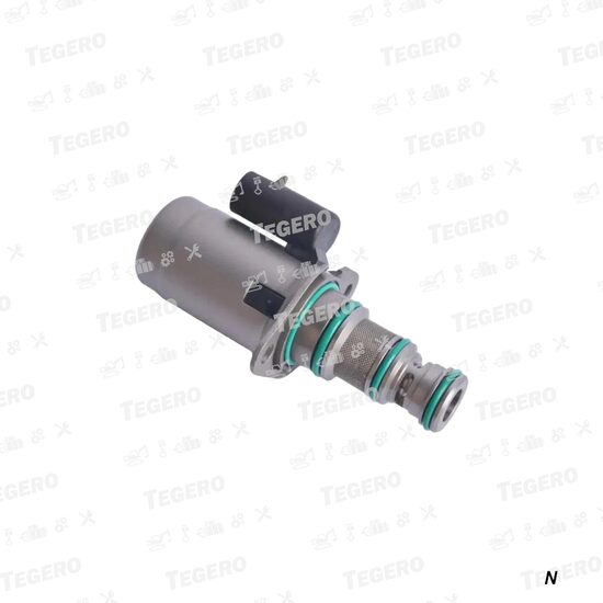 Electroventil