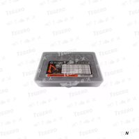 Trusa kit inele O - HITACHI