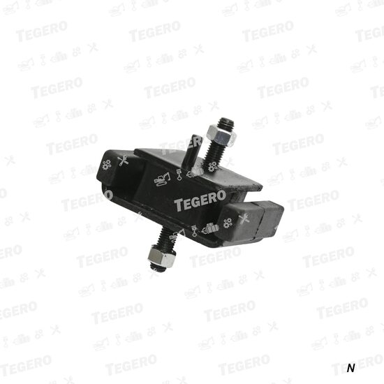 Tampon motor