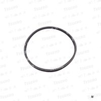 Curea pentru excavator Caterpillar