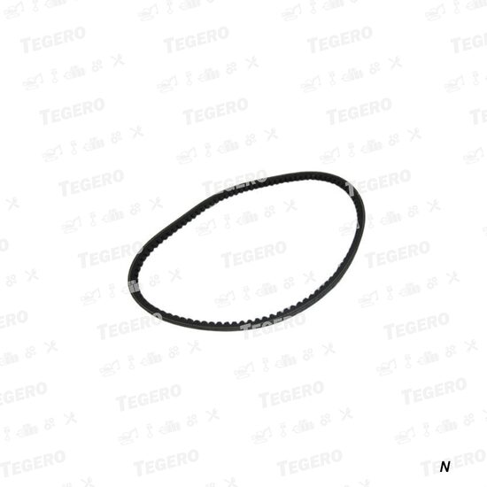 Curea alternator pentru Volvo