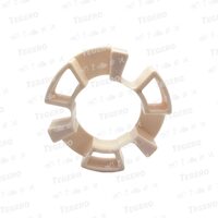 Cuplaj elastic tip CF-H-35 interschimbabil Centaflex tip H marimea 35