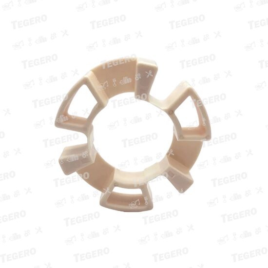 Cuplaj elastic tip CF-H-35 interschimbabil Centaflex tip H marimea 35