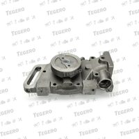 Pompa apa, pentru motor Cummins NT855, NH855