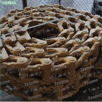 Lant umed 46 zale pentru buldozer Komatsu