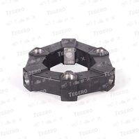 Cuplaj elastic tip A marimea 25 