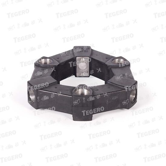 Cuplaj elastic tip A marimea 25 
