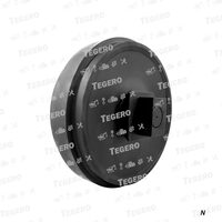 Roata intindere senila