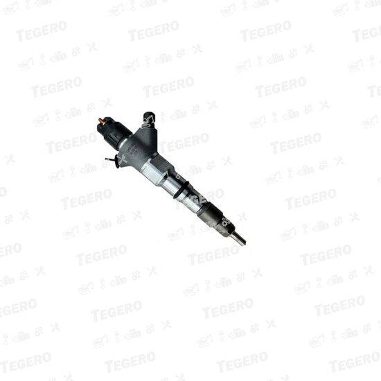 Injector motor Isuzu