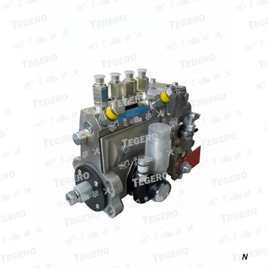 Pompa injectie IN STOC IN SIBIU