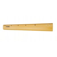Lamă greder duritate 50HRC dimensiuni (mm) 1830 x 200 x 20, 8 găuri 5/8"